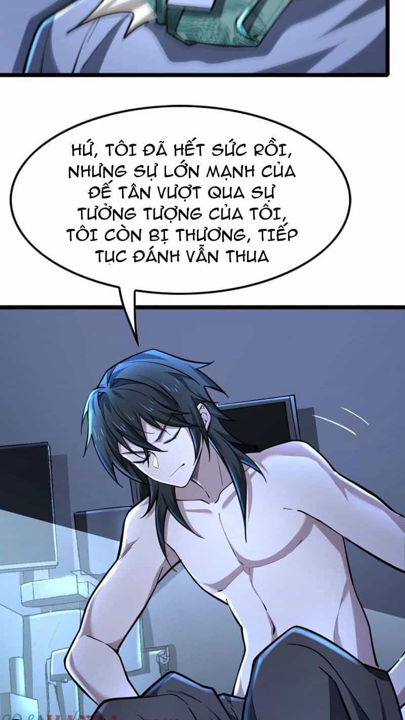 Đại Liên Minh Phản Xuyên Việt Của Bạo Quân - Chương 62 - ảnh 53