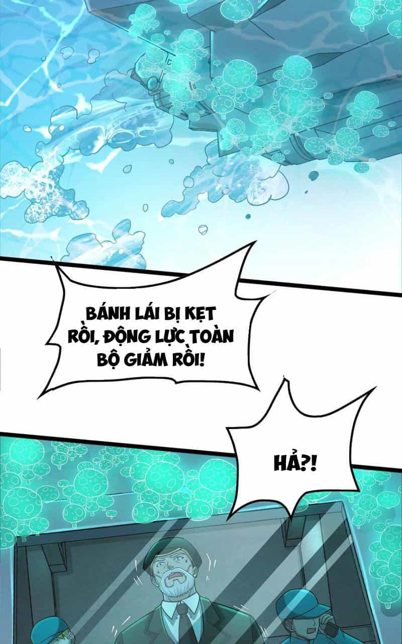 Đại Liên Minh Phản Xuyên Việt Của Bạo Quân - Chương 64 - ảnh 25