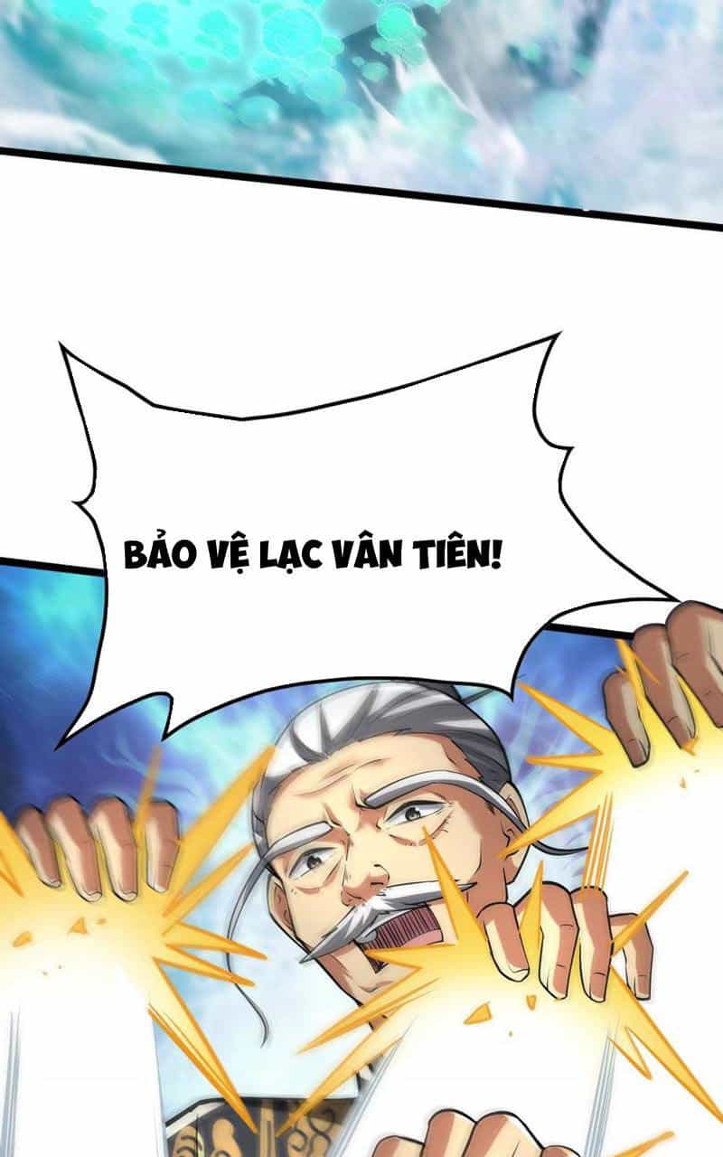Đại Liên Minh Phản Xuyên Việt Của Bạo Quân - Chương 64 - ảnh 54