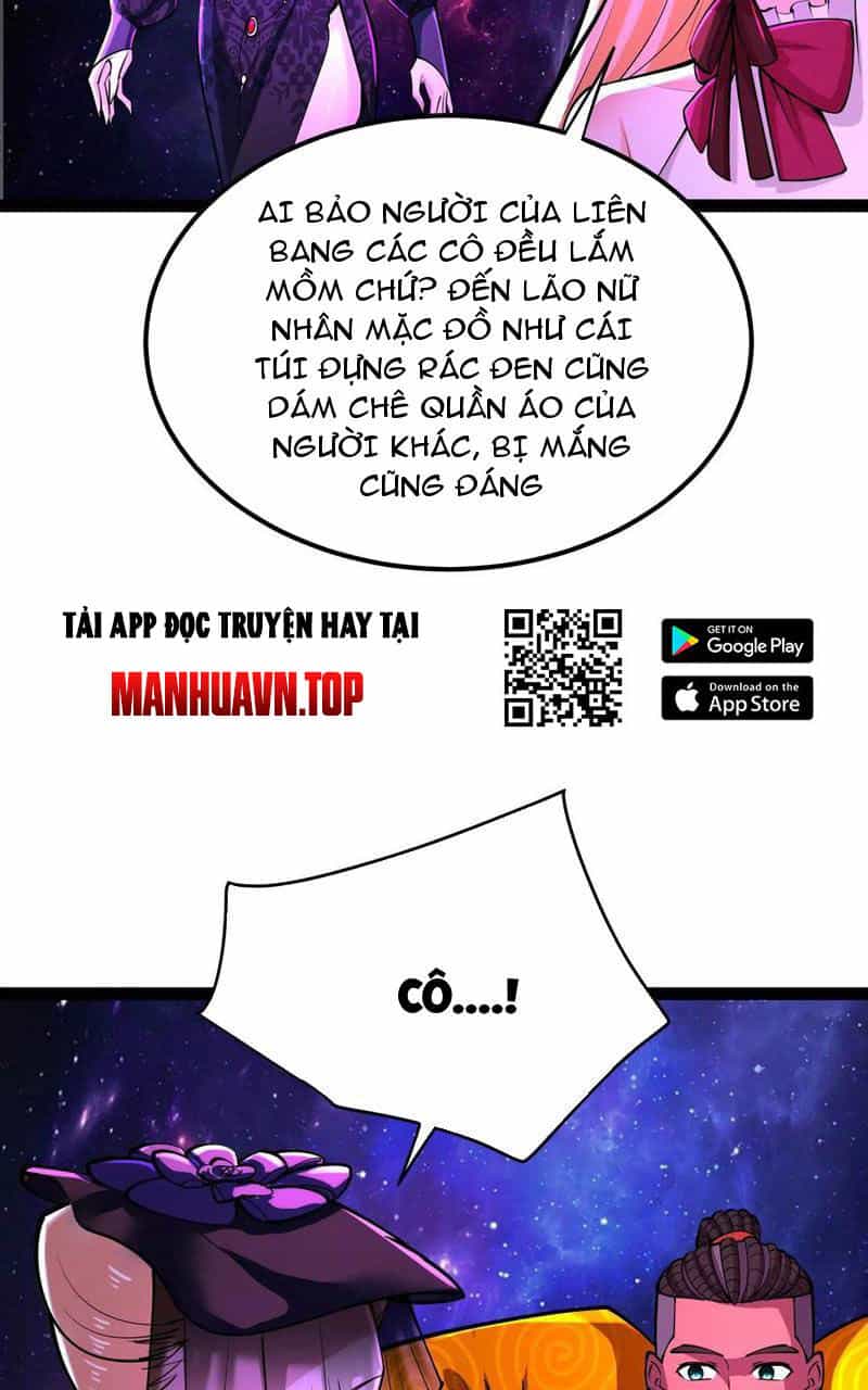 Đại Liên Minh Phản Xuyên Việt Của Bạo Quân - Chương 65 - ảnh 24