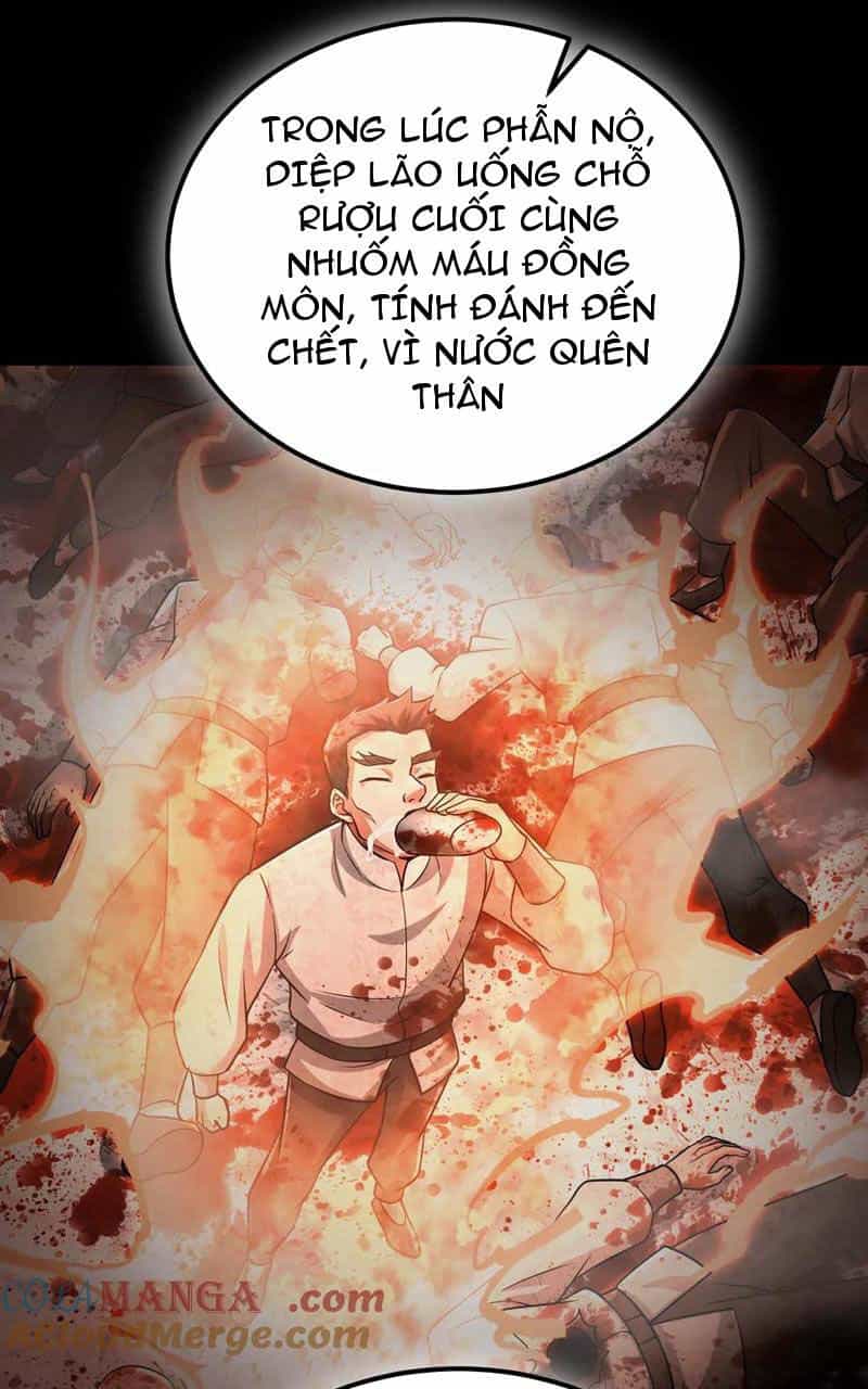 Đại Liên Minh Phản Xuyên Việt Của Bạo Quân - Chương 66 - ảnh 39
