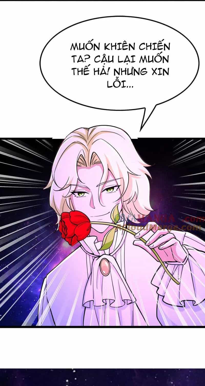 Đại Liên Minh Phản Xuyên Việt Của Bạo Quân - Chương 67 - ảnh 45
