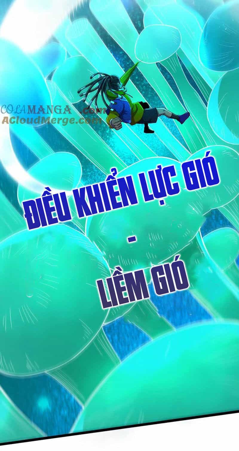 Đại Liên Minh Phản Xuyên Việt Của Bạo Quân - Chương 67 - ảnh 54