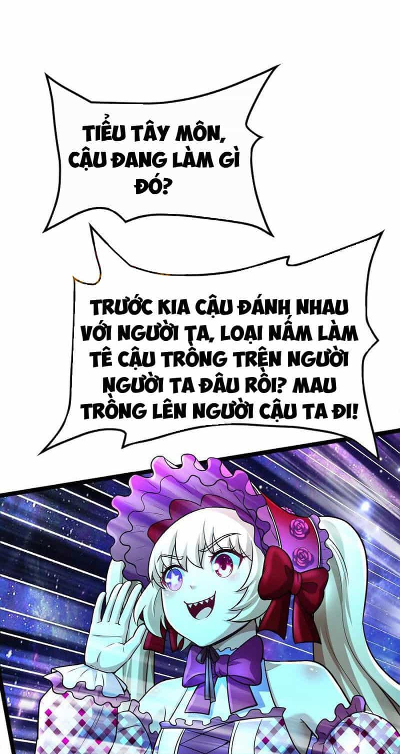 Đại Liên Minh Phản Xuyên Việt Của Bạo Quân - Chương 67 - ảnh 59