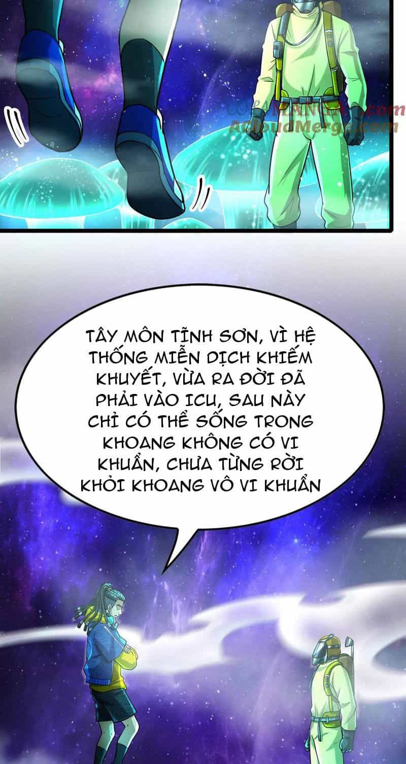Đại Liên Minh Phản Xuyên Việt Của Bạo Quân - Chương 67 - ảnh 63