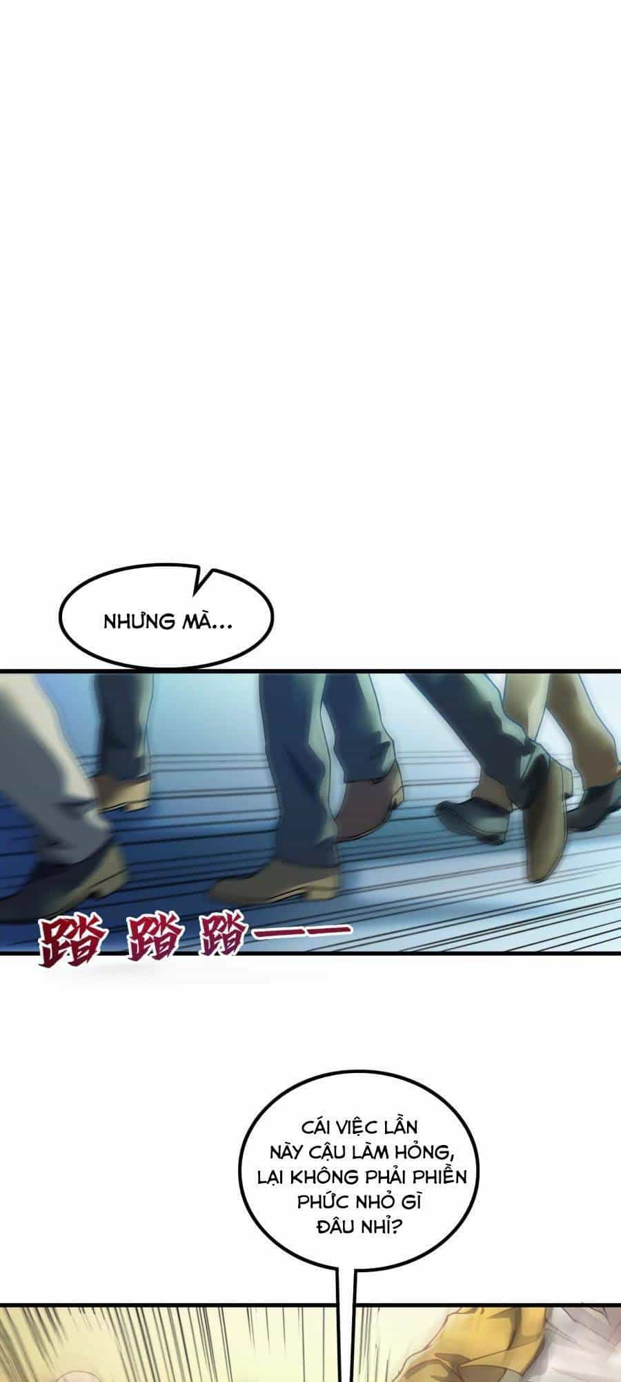 Đại Liên Minh Phản Xuyên Việt Của Bạo Quân - Chương 7 - ảnh 6