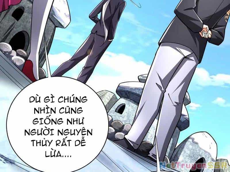 Đại Liên Minh Phản Xuyên Việt Của Bạo Quân - Chương 78 - ảnh 20