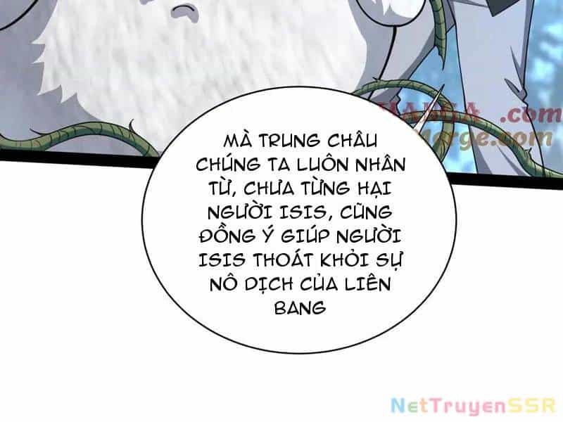 Đại Liên Minh Phản Xuyên Việt Của Bạo Quân - Chương 79 - ảnh 33