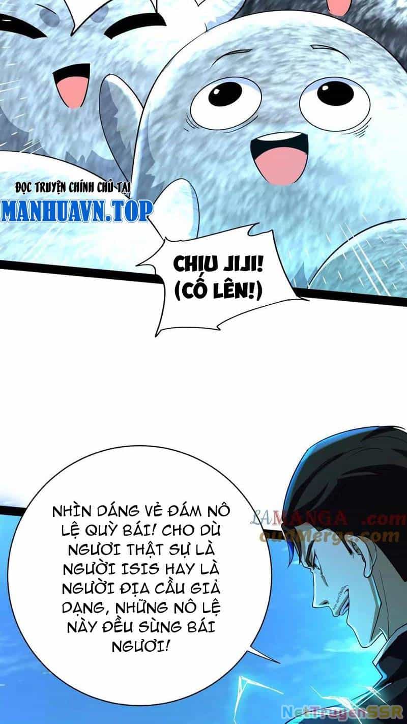 Đại Liên Minh Phản Xuyên Việt Của Bạo Quân - Chương 80 - ảnh 29