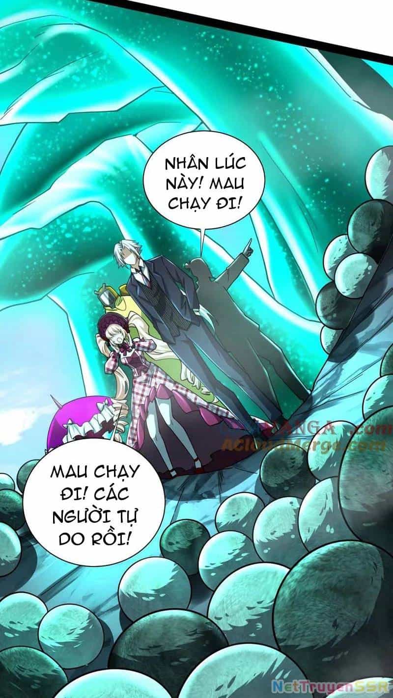 Đại Liên Minh Phản Xuyên Việt Của Bạo Quân - Chương 80 - ảnh 66