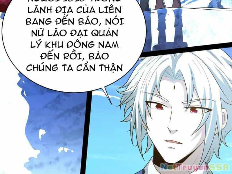 Đại Liên Minh Phản Xuyên Việt Của Bạo Quân - Chương 81 - ảnh 93