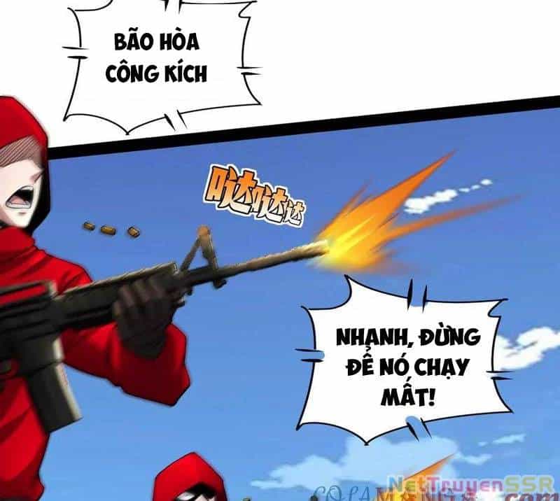 Đại Liên Minh Phản Xuyên Việt Của Bạo Quân - Chương 82 - ảnh 3