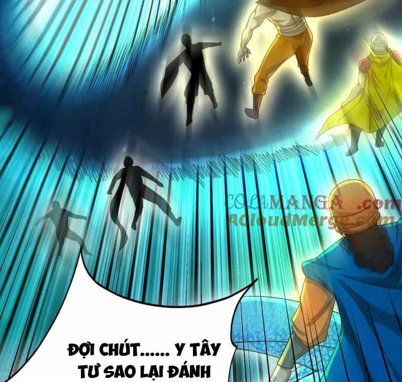 Đại Liên Minh Phản Xuyên Việt Của Bạo Quân - Chương 88 - ảnh 117