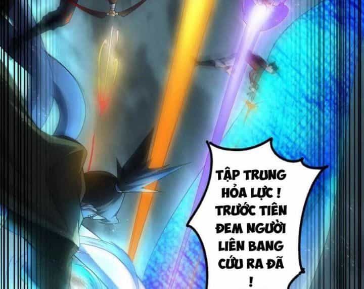 Đại Liên Minh Phản Xuyên Việt Của Bạo Quân - Chương 89 - ảnh 11