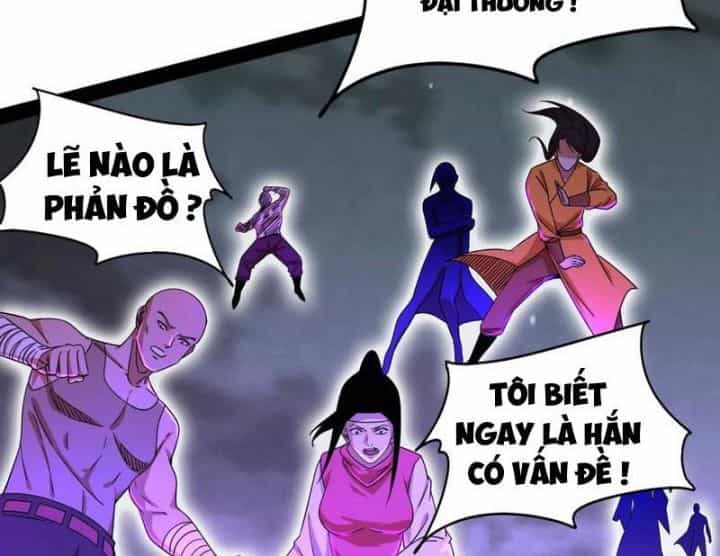 Đại Liên Minh Phản Xuyên Việt Của Bạo Quân - Chương 89 - ảnh 178