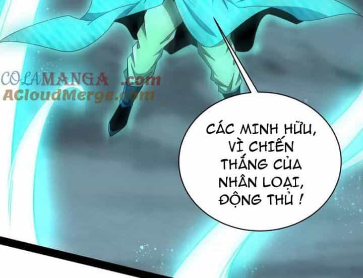 Đại Liên Minh Phản Xuyên Việt Của Bạo Quân - Chương 89 - ảnh 85