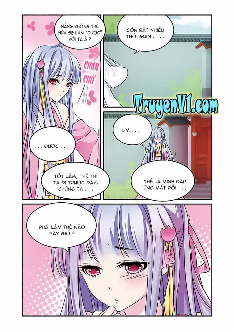 Đại Long Môn Khách Sạn - Chương 10.1 - ảnh 7