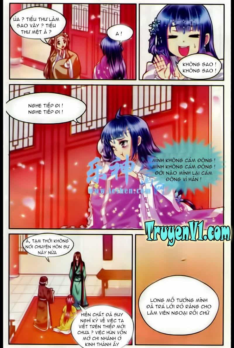 Đại Long Môn Khách Sạn - Chương 3 - ảnh 18