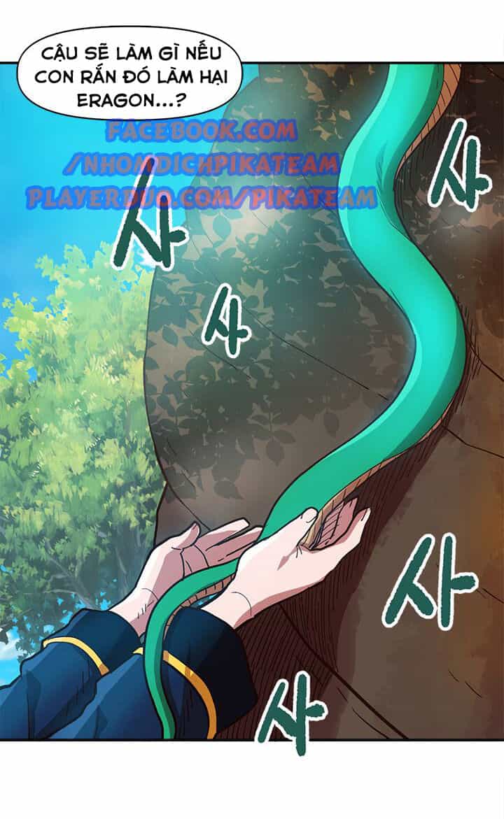 Đại Lục Vô Song - Chương 16 - ảnh 40