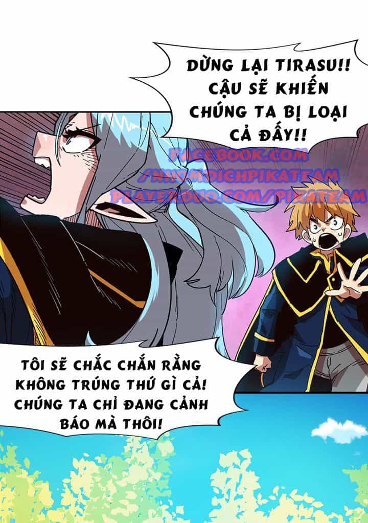 Đại Lục Vô Song - Chương 16 - ảnh 70