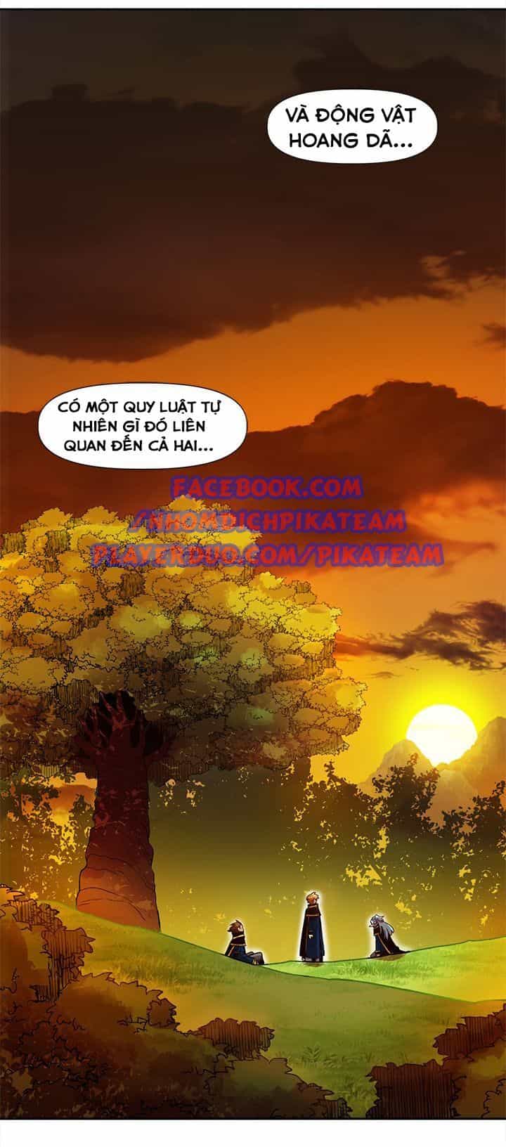 Đại Lục Vô Song - Chương 16 - ảnh 85