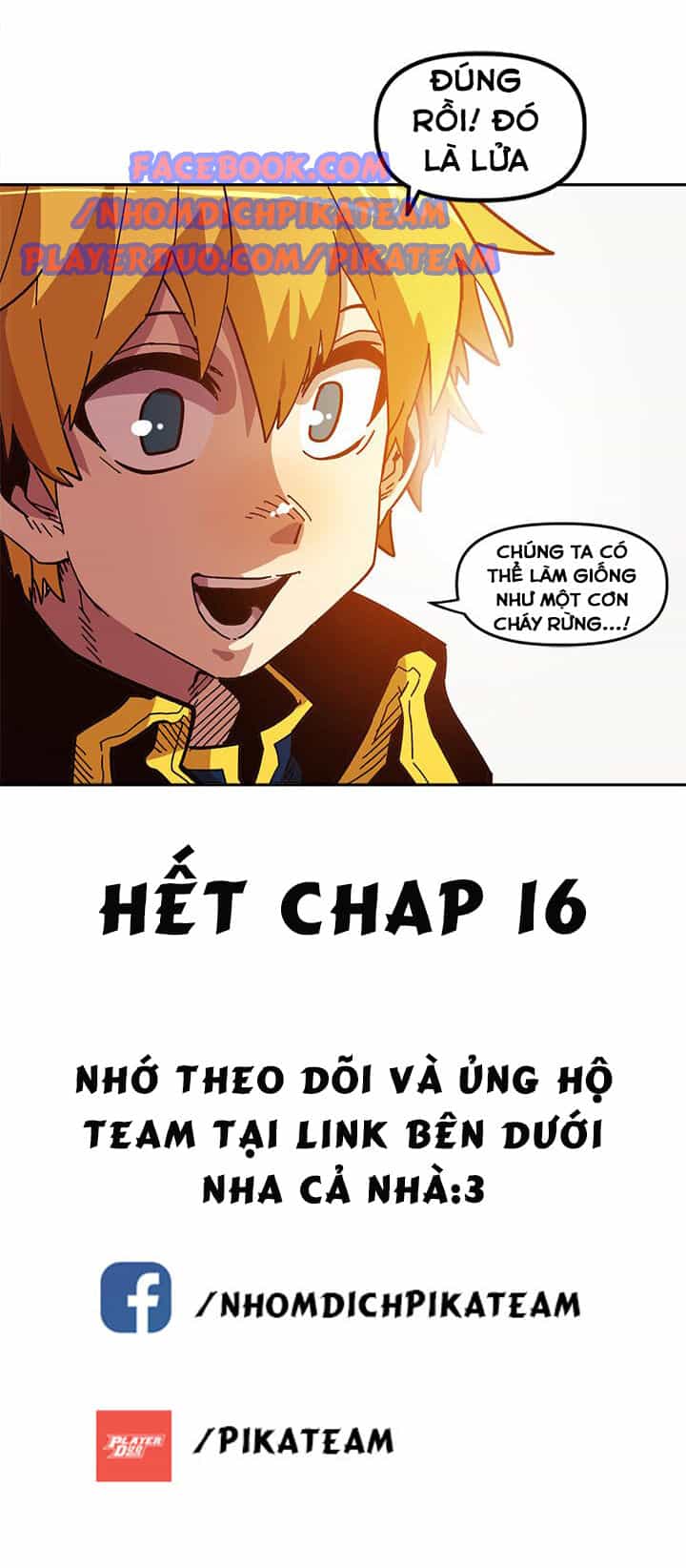Đại Lục Vô Song - Chương 16 - ảnh 86