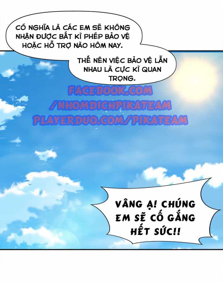 Đại Lục Vô Song - Chương 19 - ảnh 16