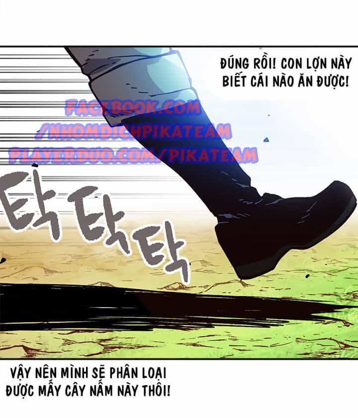 Đại Lục Vô Song - Chương 21 - ảnh 71