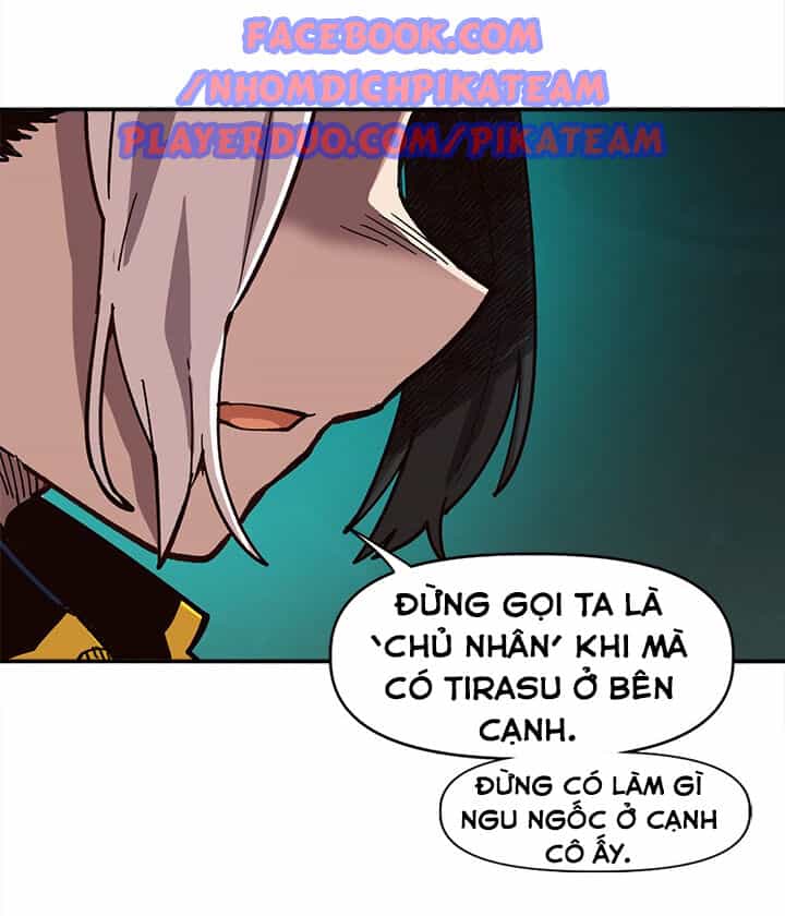 Đại Lục Vô Song - Chương 23 - ảnh 17