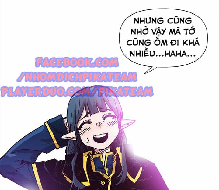 Đại Lục Vô Song - Chương 23 - ảnh 4