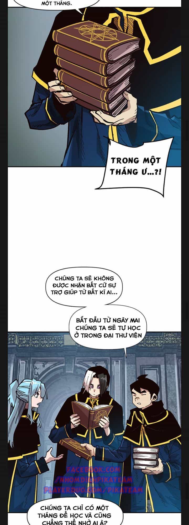 Đại Lục Vô Song - Chương 27 - ảnh 47