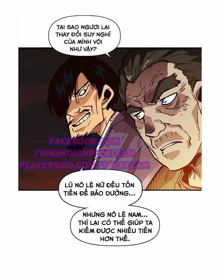 Đại Lục Vô Song - Chương 28 - ảnh 64