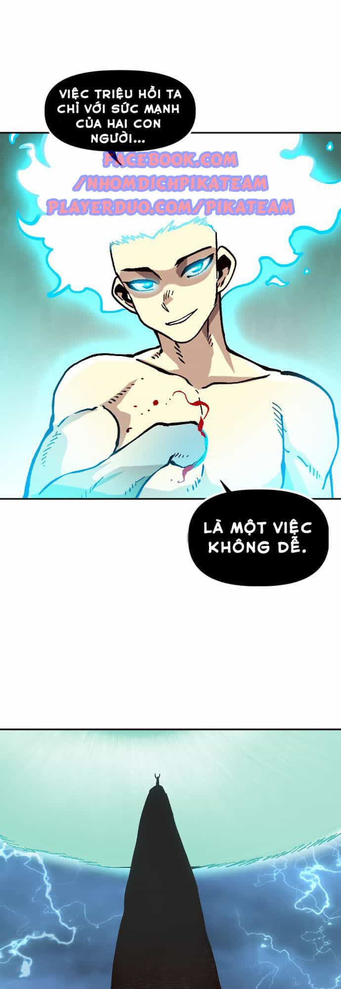Đại Lục Vô Song - Chương 32 - ảnh 108