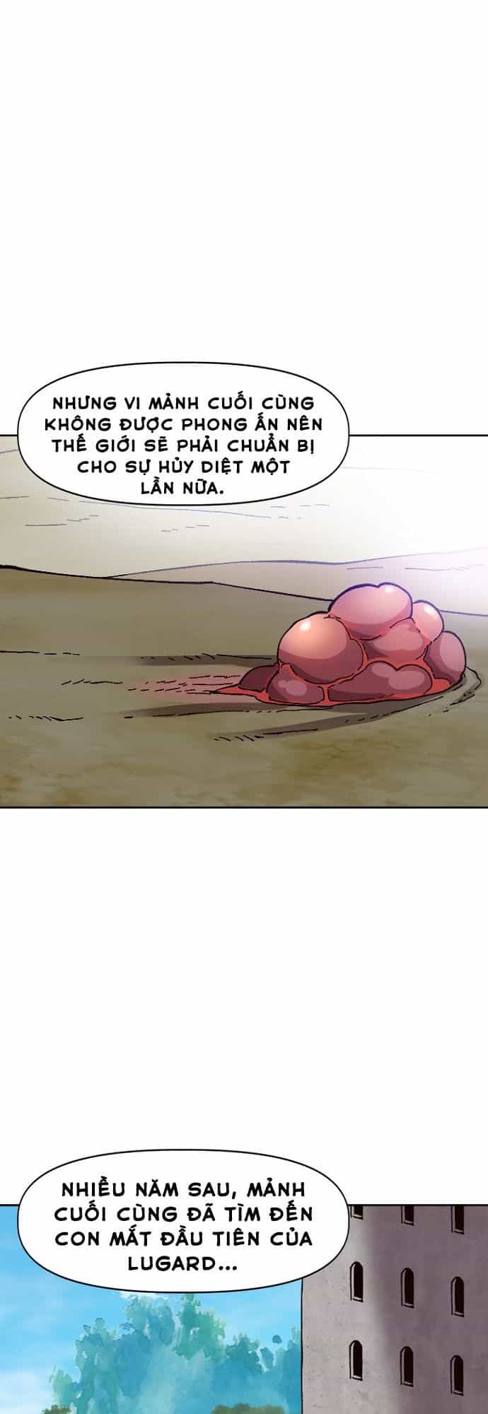 Đại Lục Vô Song - Chương 32 - ảnh 142