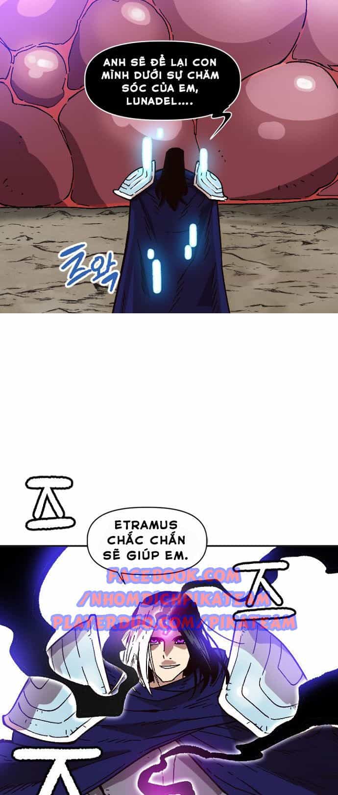 Đại Lục Vô Song - Chương 32 - ảnh 152