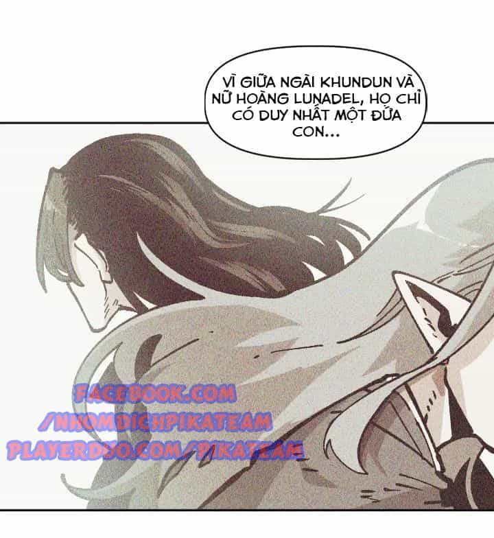 Đại Lục Vô Song - Chương 32 - ảnh 3