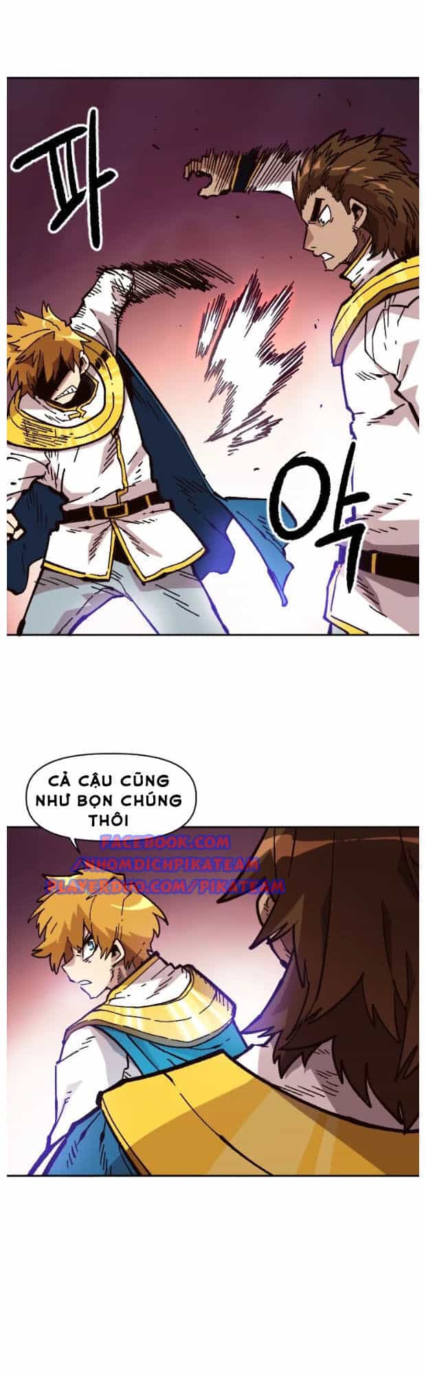 Đại Lục Vô Song - Chương 34 - ảnh 37