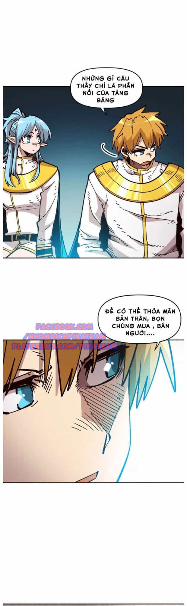 Đại Lục Vô Song - Chương 34 - ảnh 46