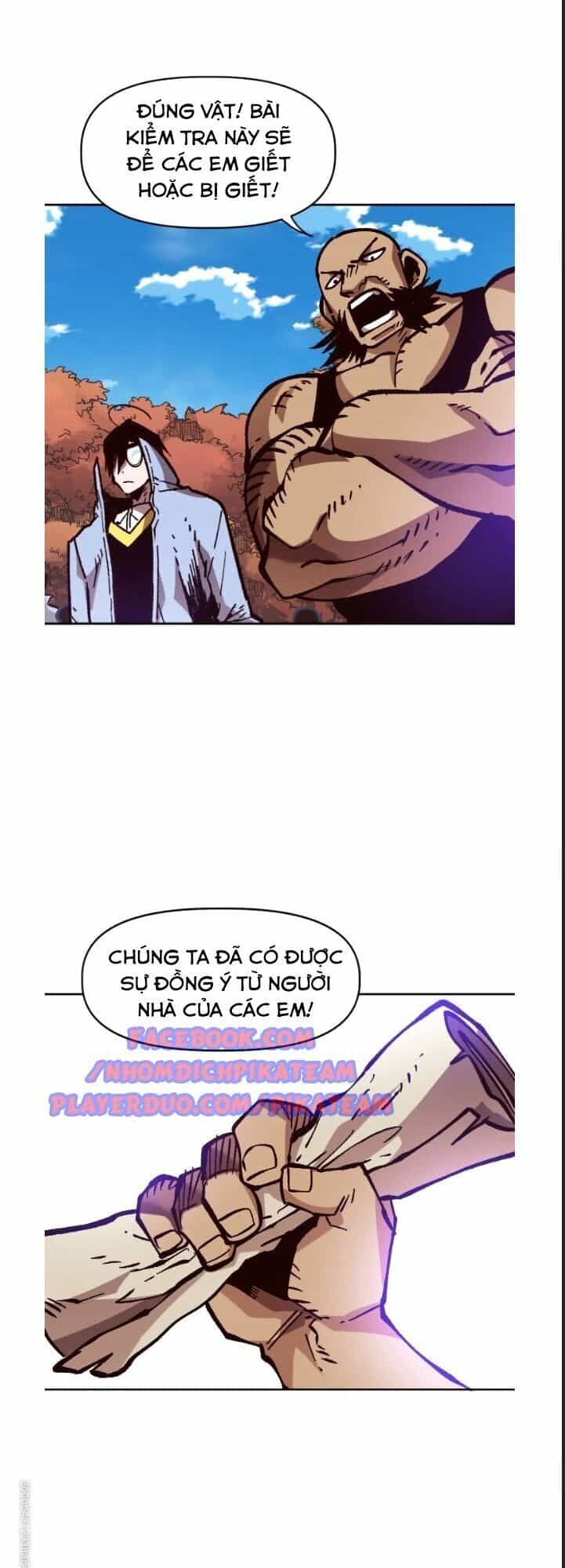 Đại Lục Vô Song - Chương 37 - ảnh 52