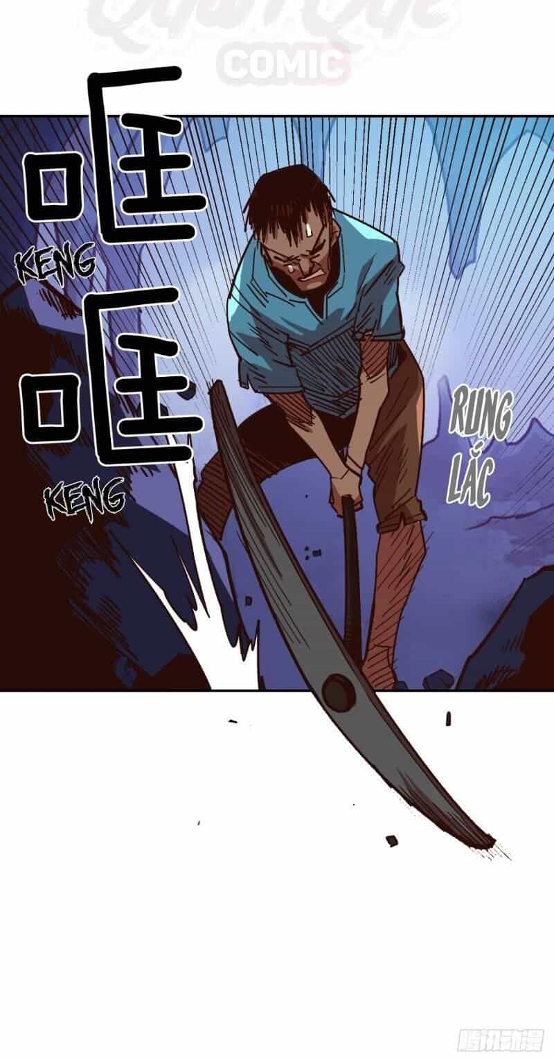 Đại Lục Vô Song - Chương 3 - ảnh 42