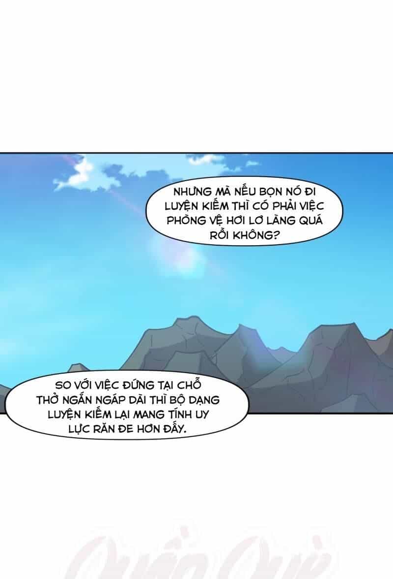 Đại Lục Vô Song - Chương 4 - ảnh 7