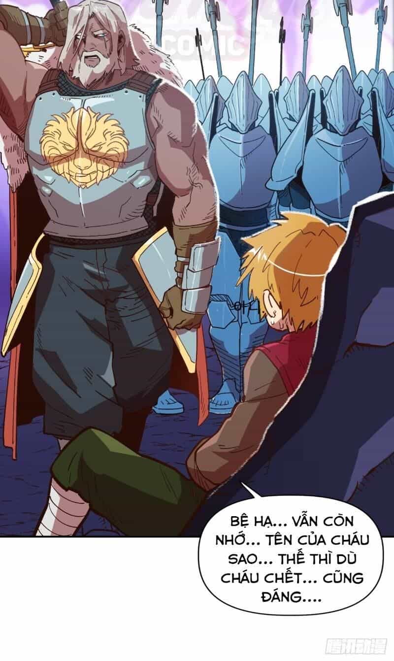Đại Lục Vô Song - Chương 4 - ảnh 74