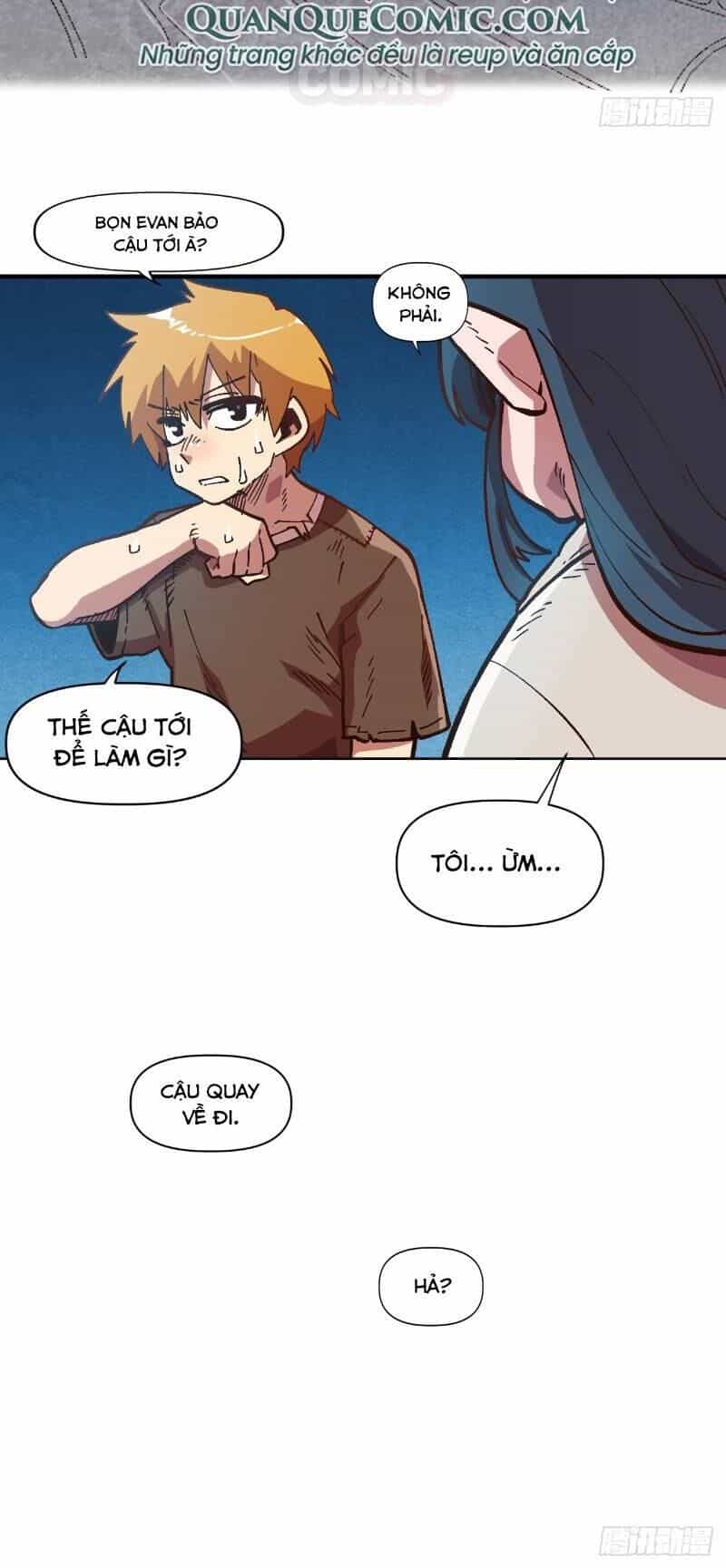 Đại Lục Vô Song - Chương 6 - ảnh 26