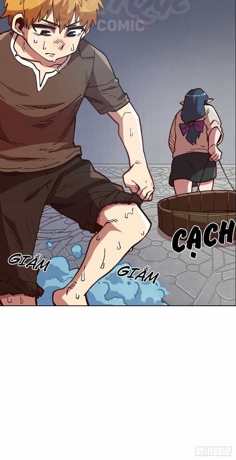 Đại Lục Vô Song - Chương 6 - ảnh 28