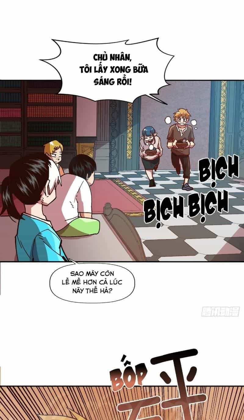 Đại Lục Vô Song - Chương 6 - ảnh 47