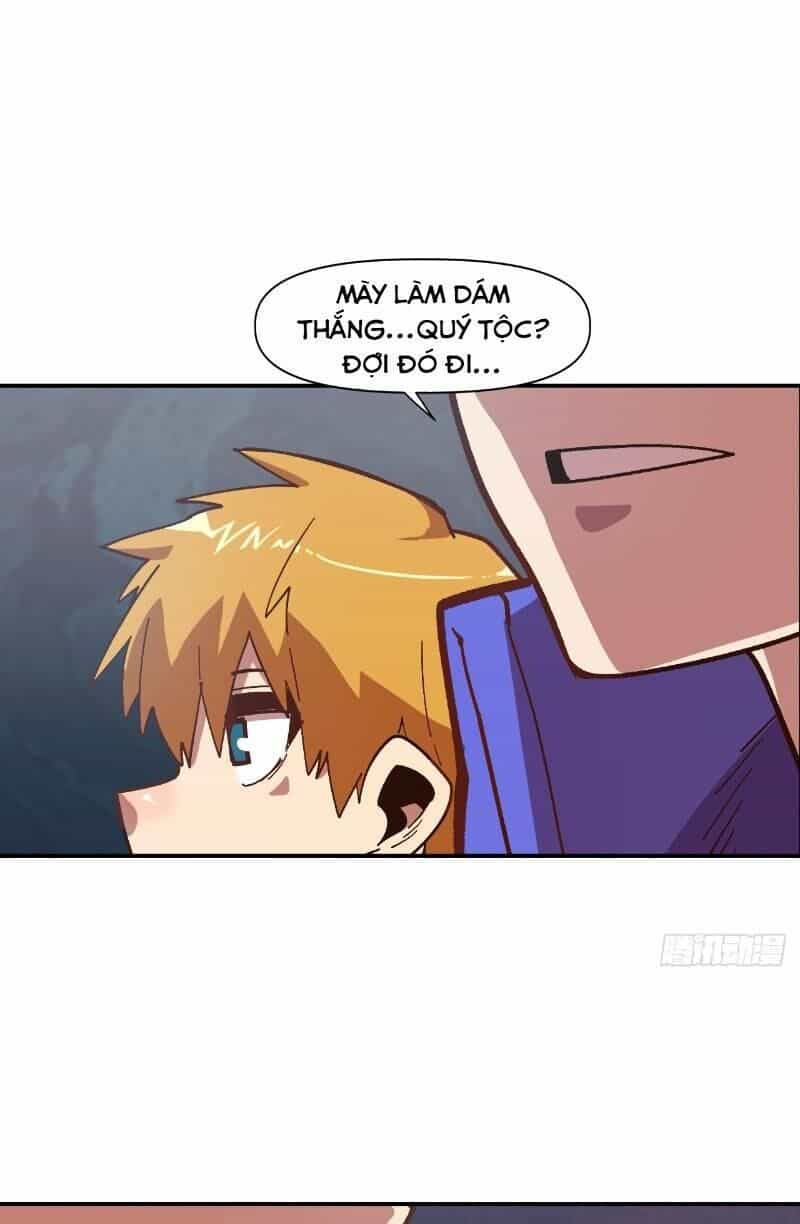 Đại Lục Vô Song - Chương 7 - ảnh 27