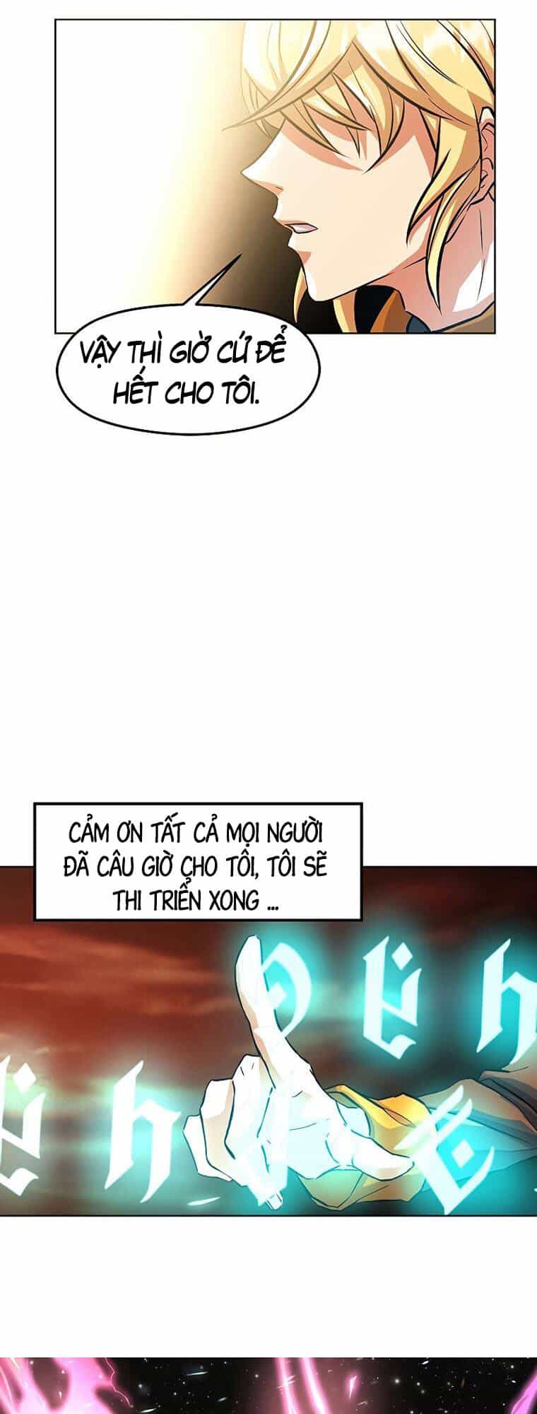 Đại Ma Đạo Sư Hồi Quy - Chương 1 - ảnh 41