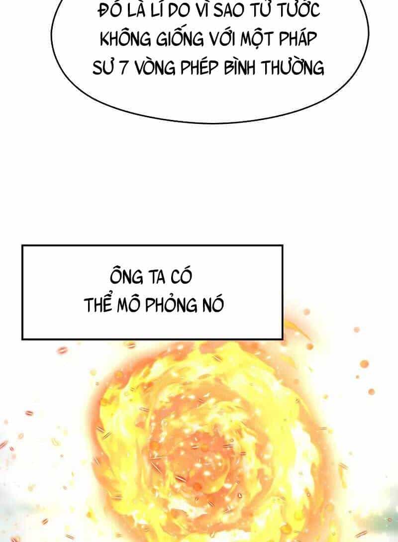 Đại Ma Đạo Sư Hồi Quy - Chương 11 - ảnh 30