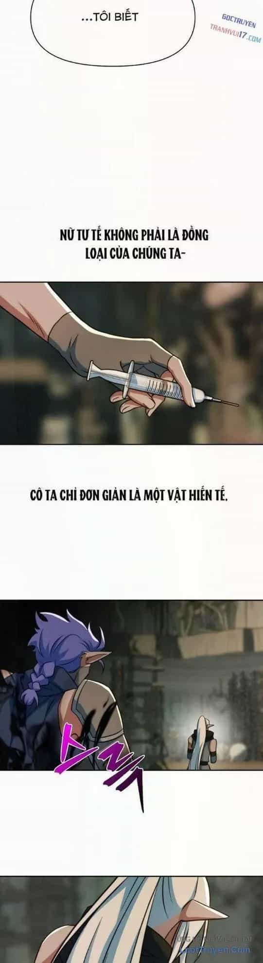 Đại Ma Đạo Sư Hồi Quy - Chương 141 - ảnh 36