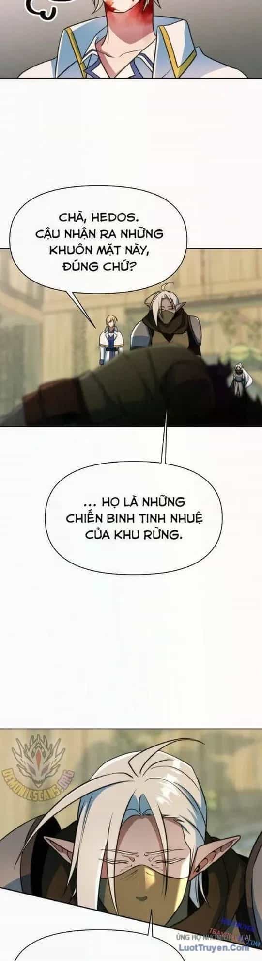 Đại Ma Đạo Sư Hồi Quy - Chương 142 - ảnh 3
